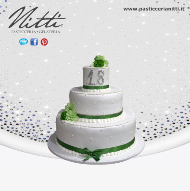 Pasticceria Nitti / notizie, eventi, Bari, torte, matrimoni, cerimonia,  puglia, sala ricevimenti